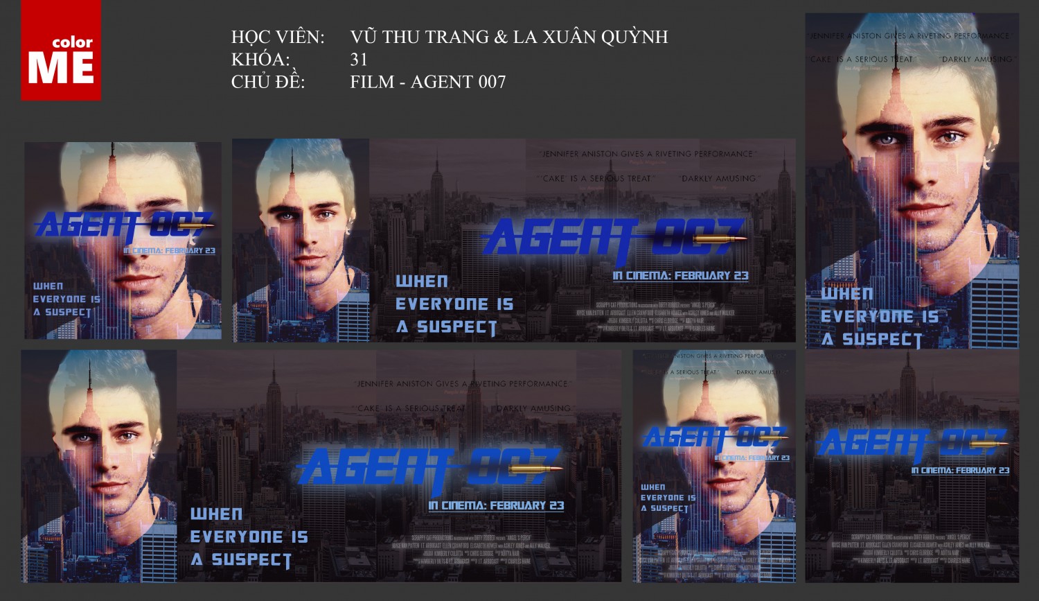 Vũ Thu Trang - La Xuân Quỳnh - PS 31.1
