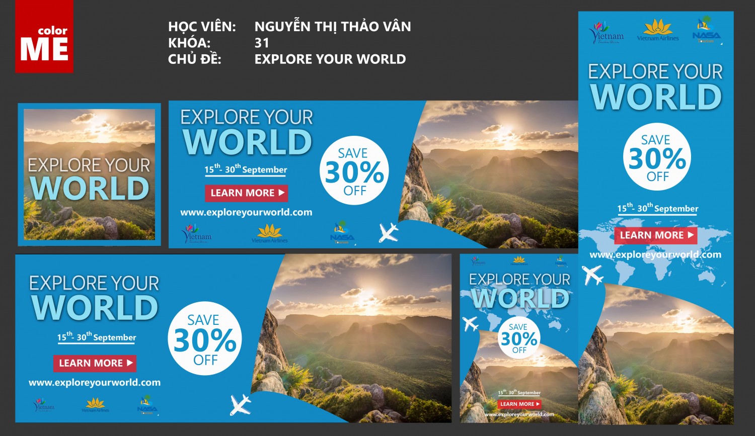 Nguyễn Thị Thảo Vân- BTCK