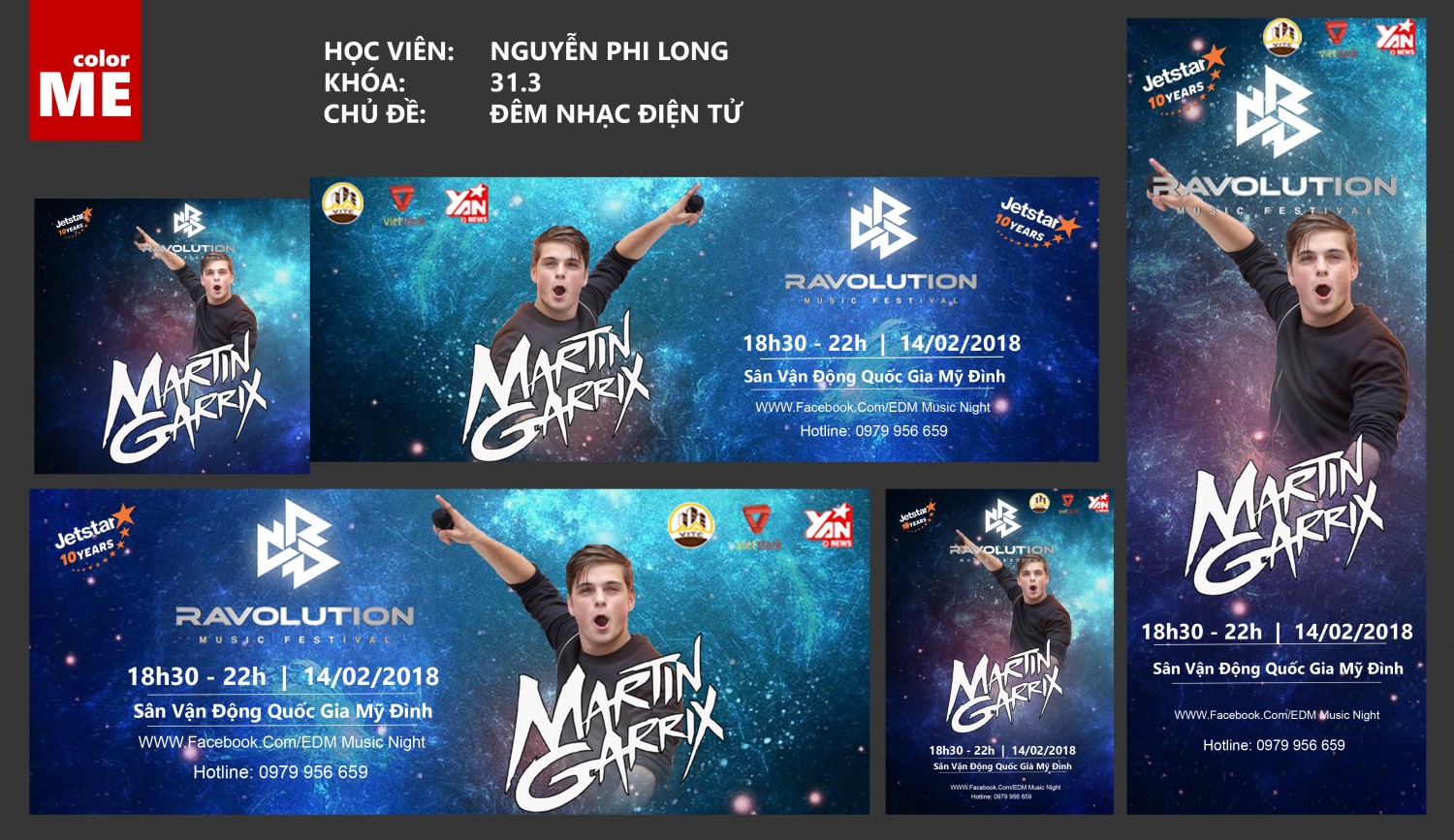 BTCK 31.3 Nguyễn Phi Long