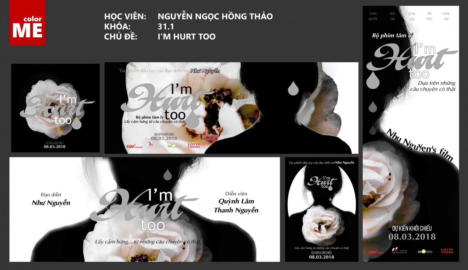 [PS 31.1] Nguyễn Ngọc Hồng Thảo