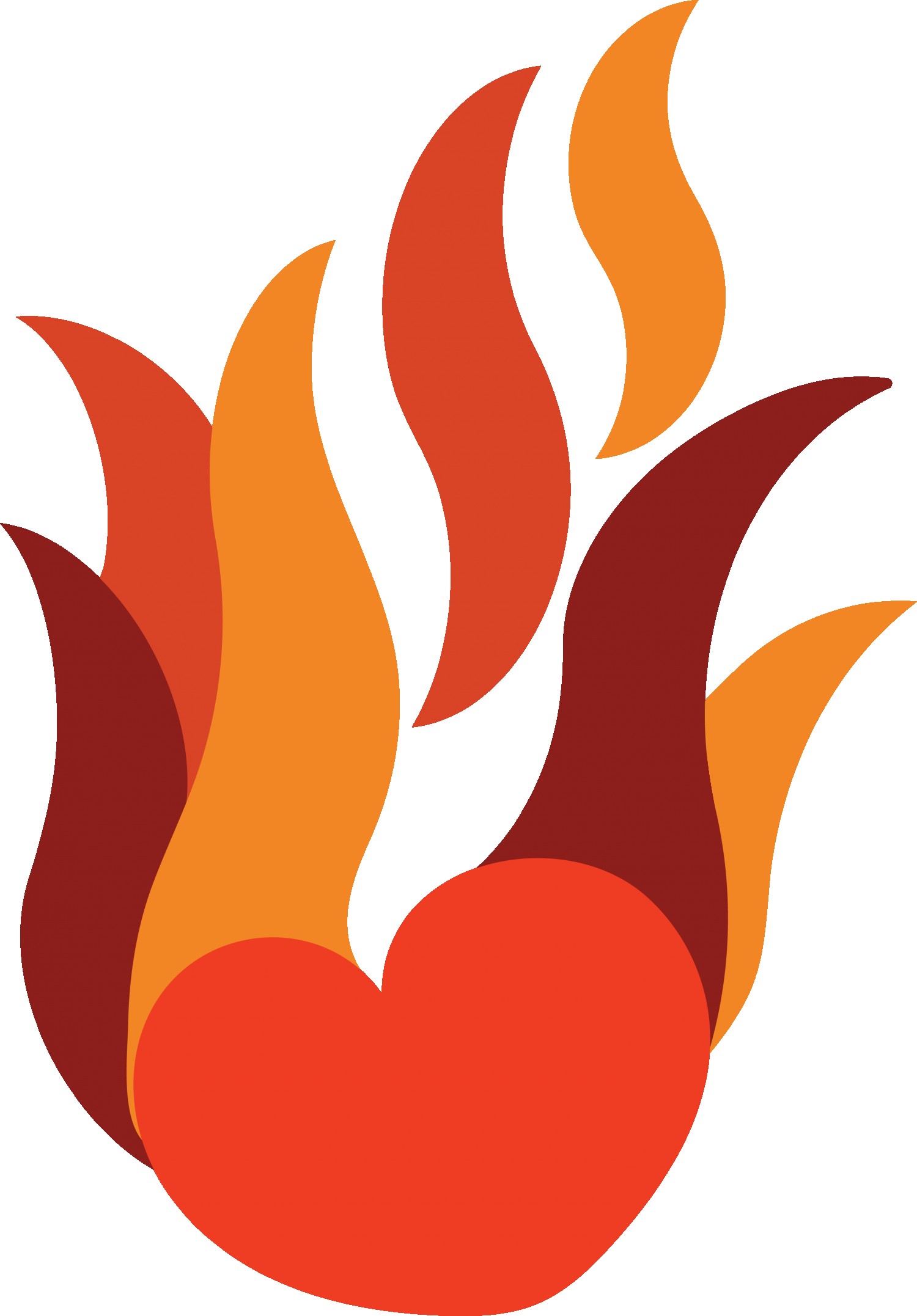 Logo CLB Tình nguyện