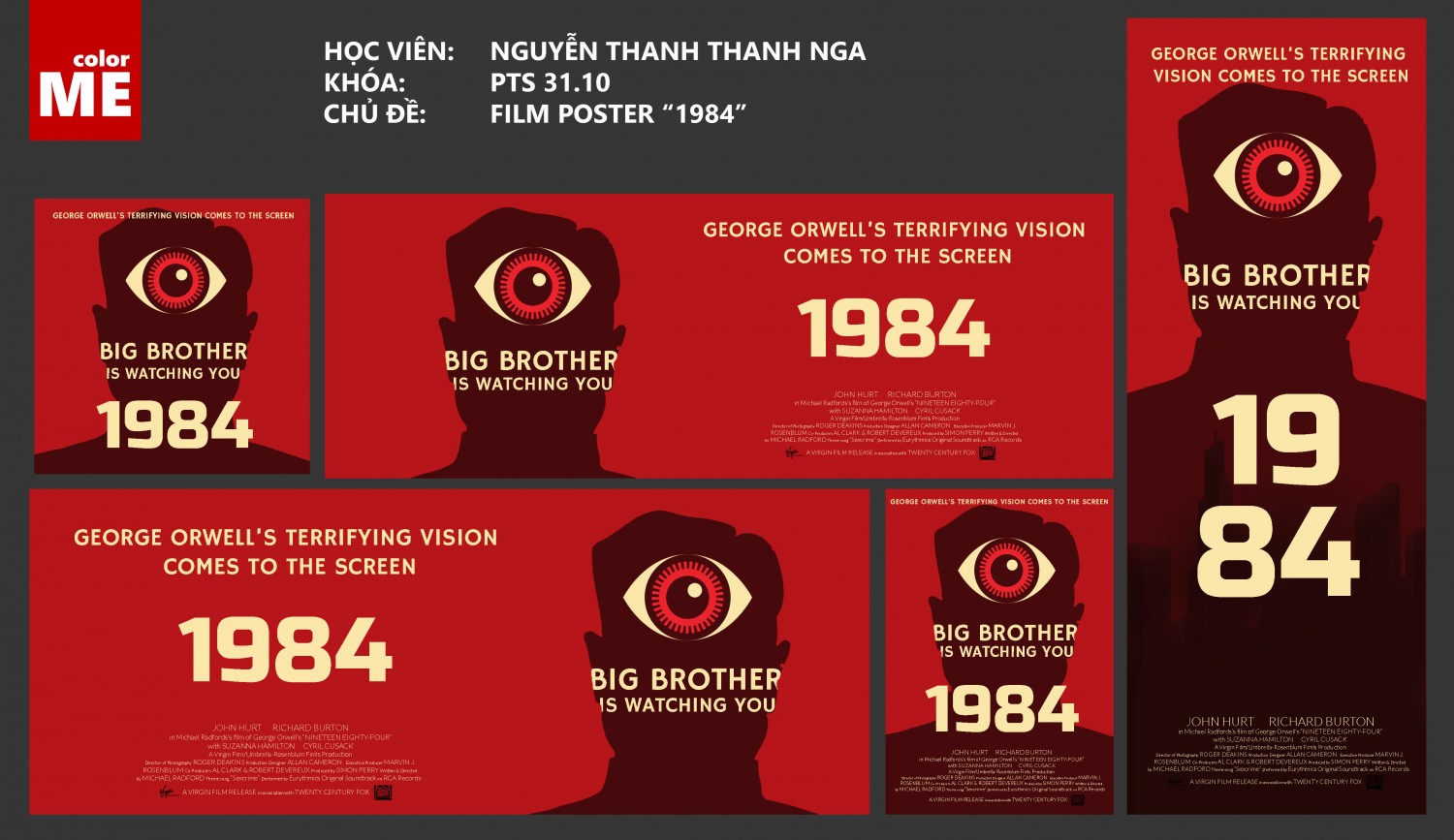BTCK - Nguyễn Thanh Thanh Nga - PTS 31.10