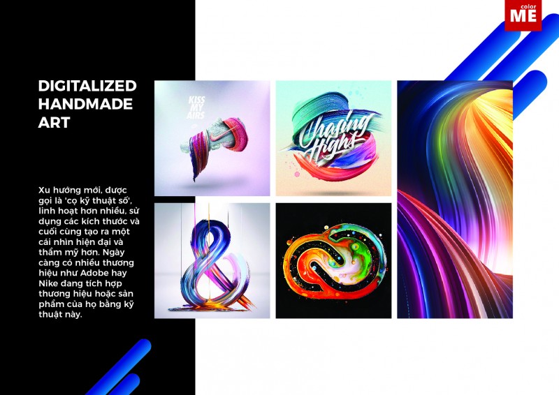 2018 Design trends