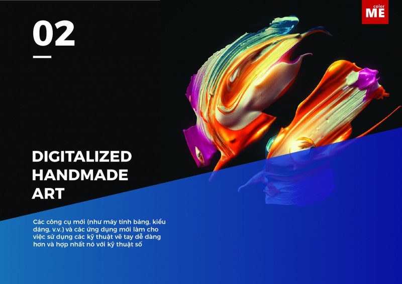 2018 Design trends