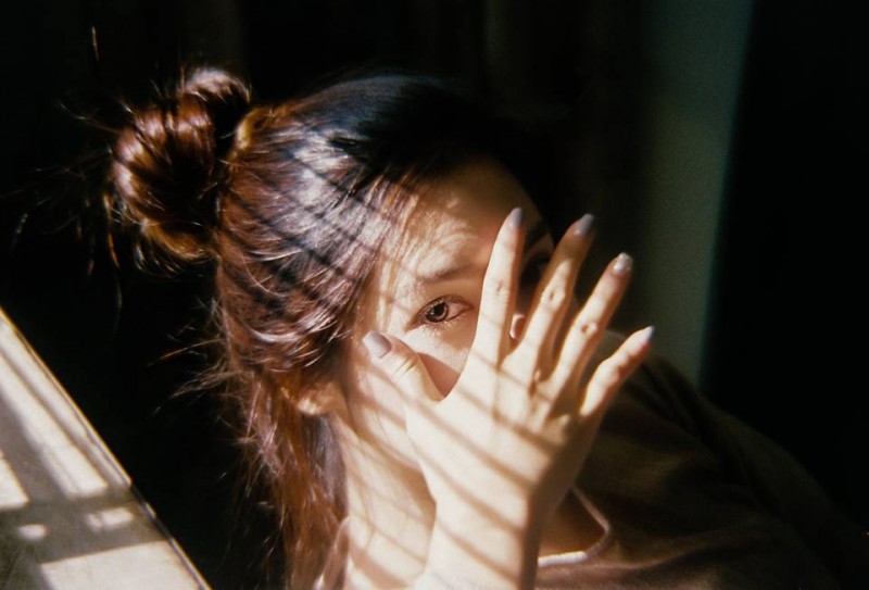 Nhiếp ảnh Film · girls on Film