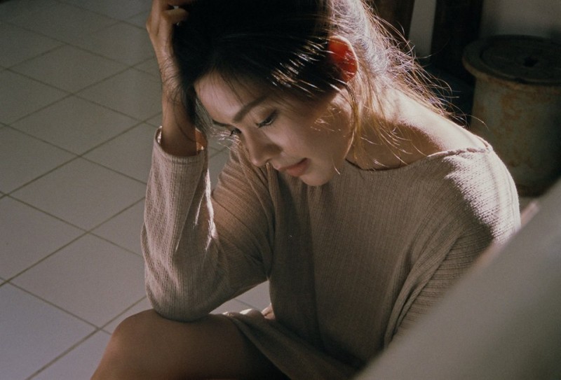 Nhiếp ảnh Film · girls on Film