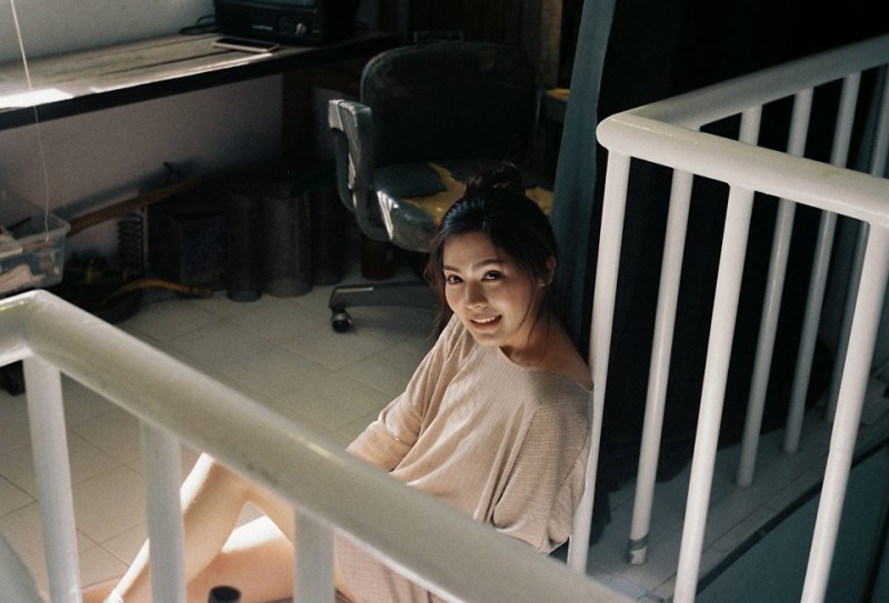 Nhiếp ảnh Film · girls on Film