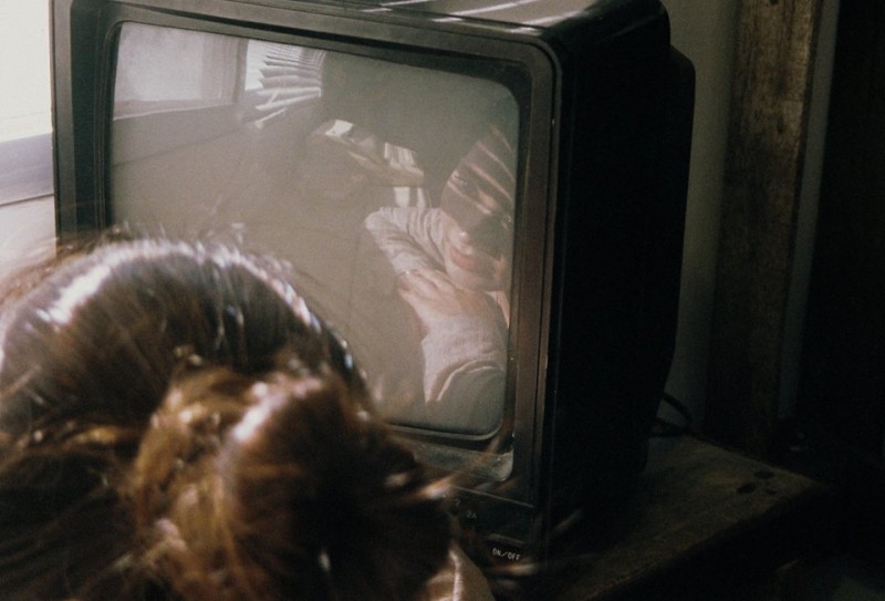 Nhiếp ảnh Film · girls on Film