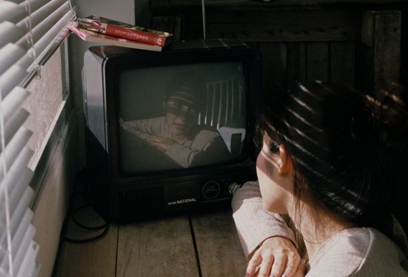 Nhiếp ảnh Film · girls on Film