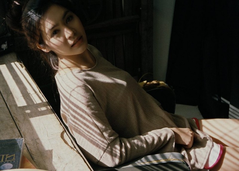 Nhiếp ảnh Film · girls on Film