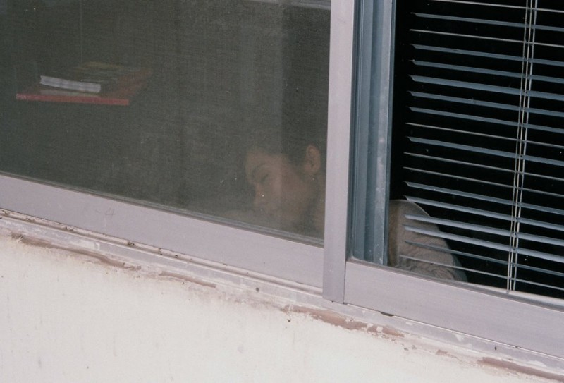 Nhiếp ảnh Film · girls on Film