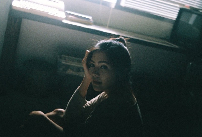 Nhiếp ảnh Film · girls on Film