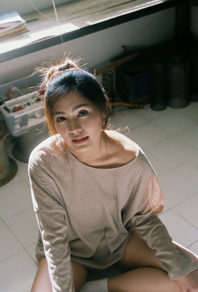 Nhiếp ảnh Film · girls on Film