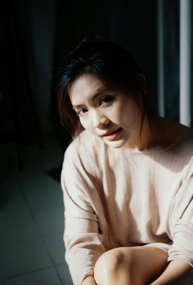 Nhiếp ảnh Film · girls on Film