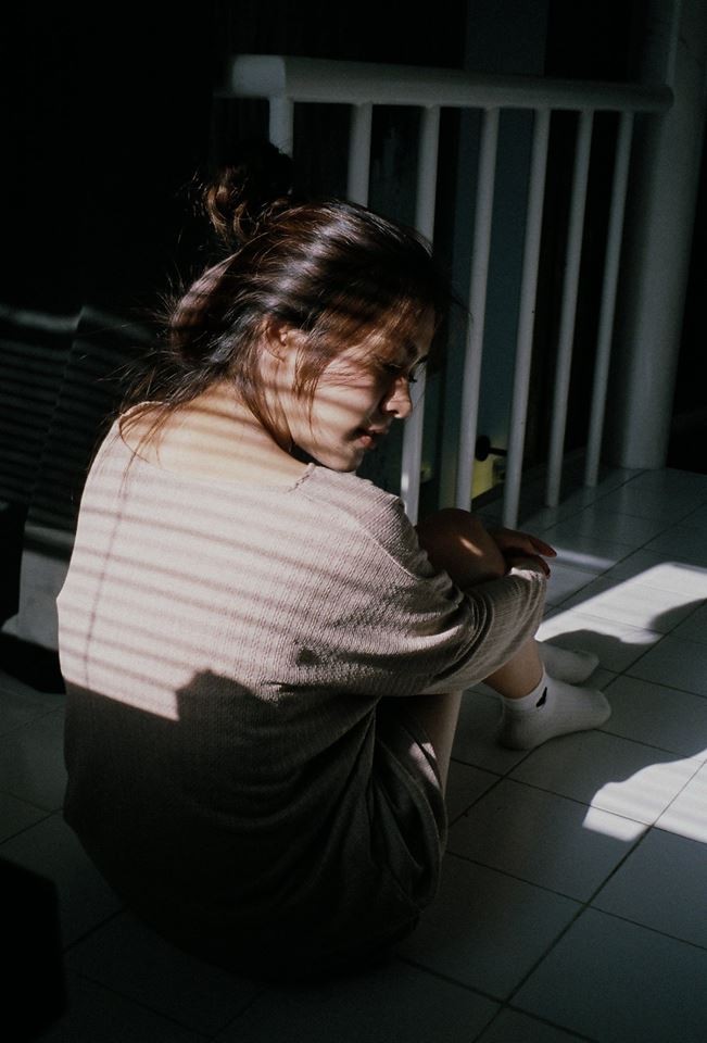 Nhiếp ảnh Film · girls on Film