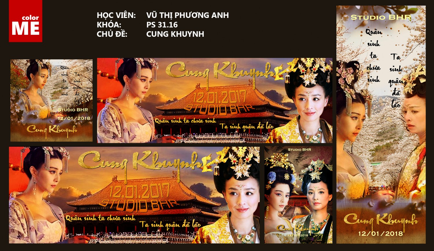 Lớp Ps 31.16 - Phương Anh 