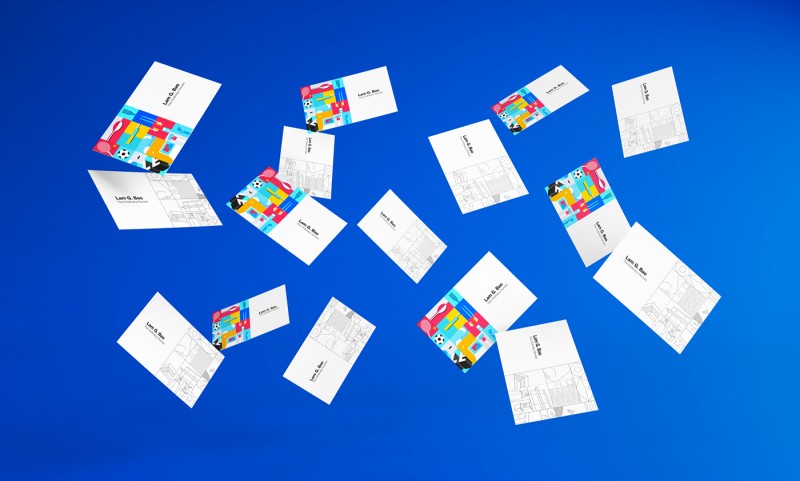 Project everyday is Graphic