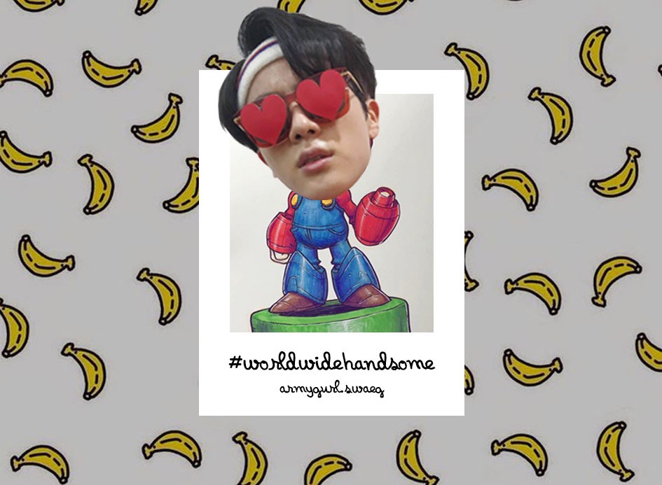 PS_Worldwide Handsome