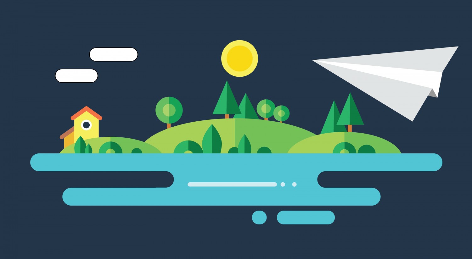 Flat Design