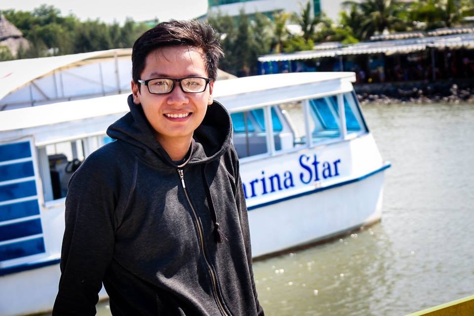 btvn buổi 1