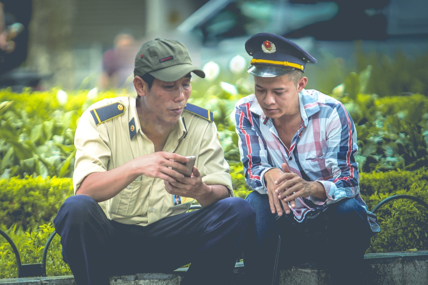 Ps 32.3 BVN buổi 1