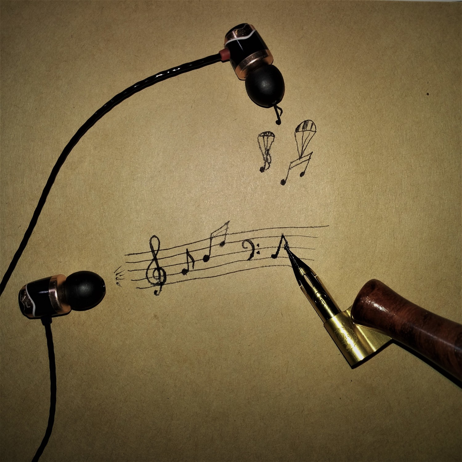 New verse is coming...