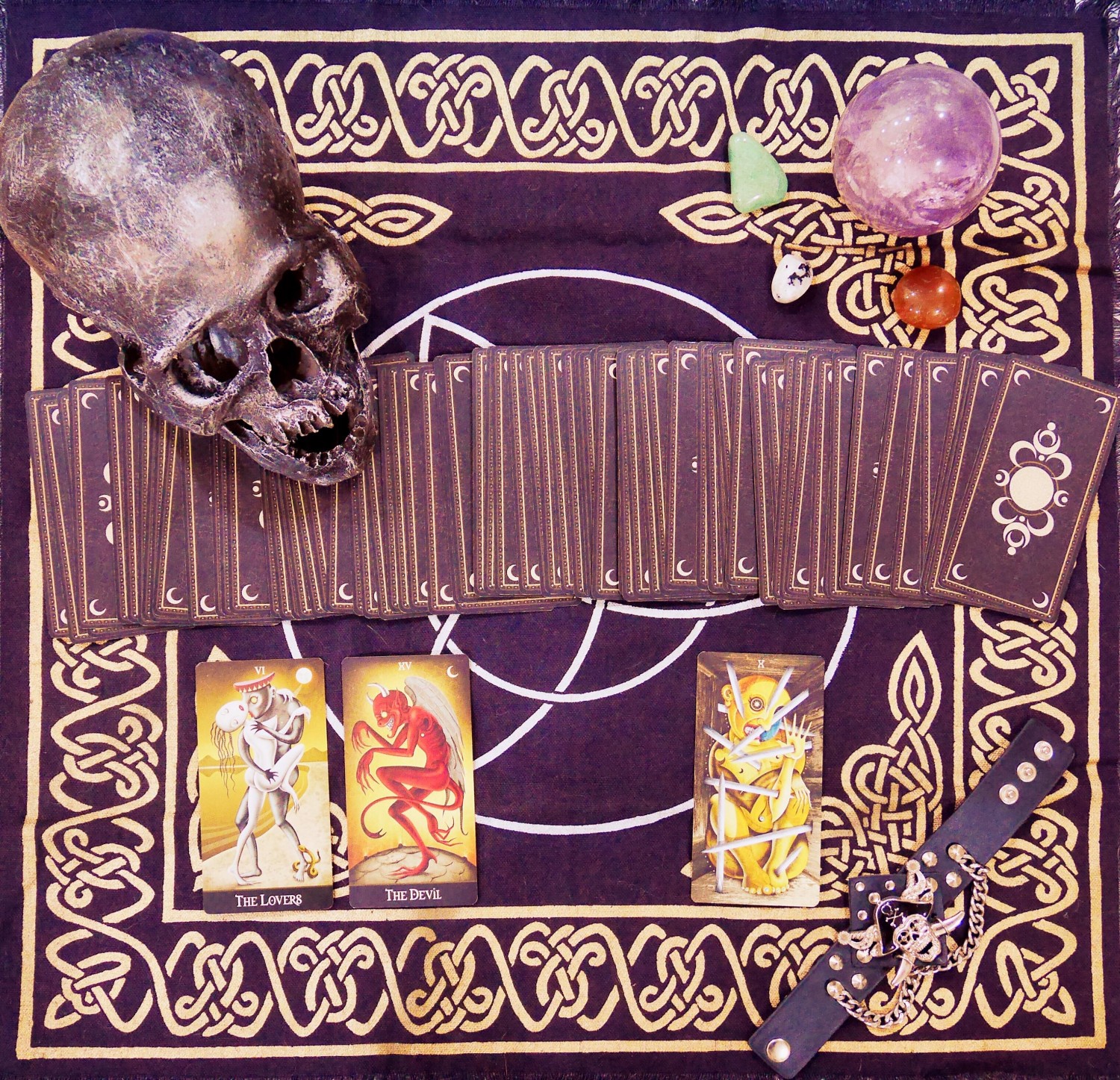 Tarot