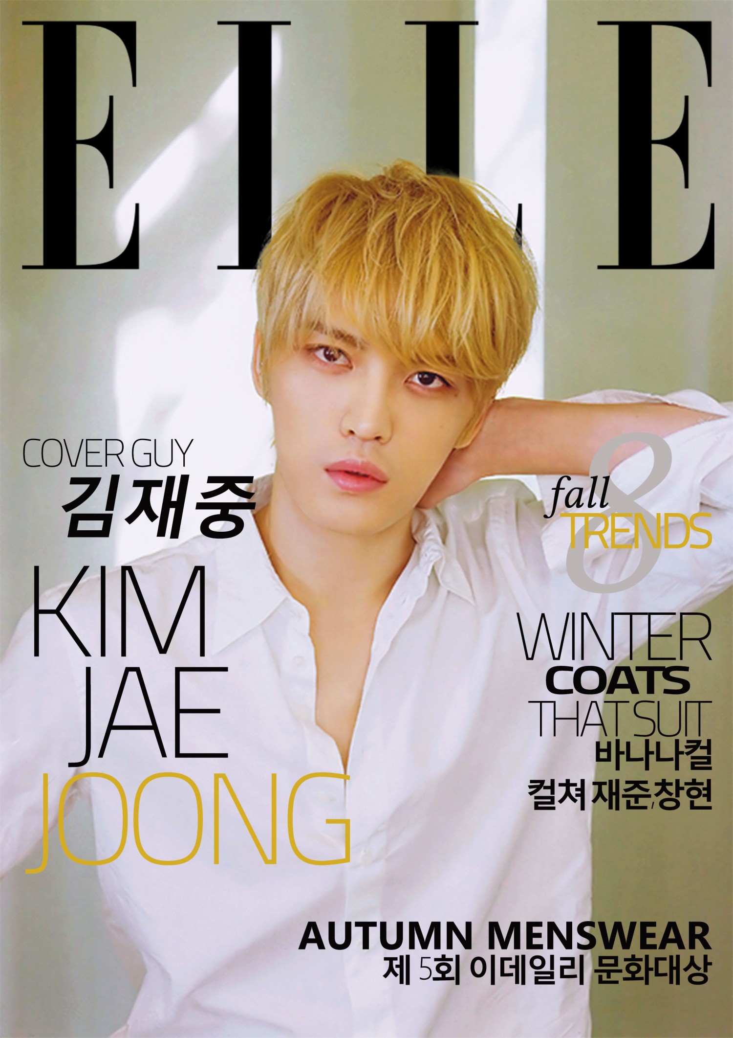 Magazine