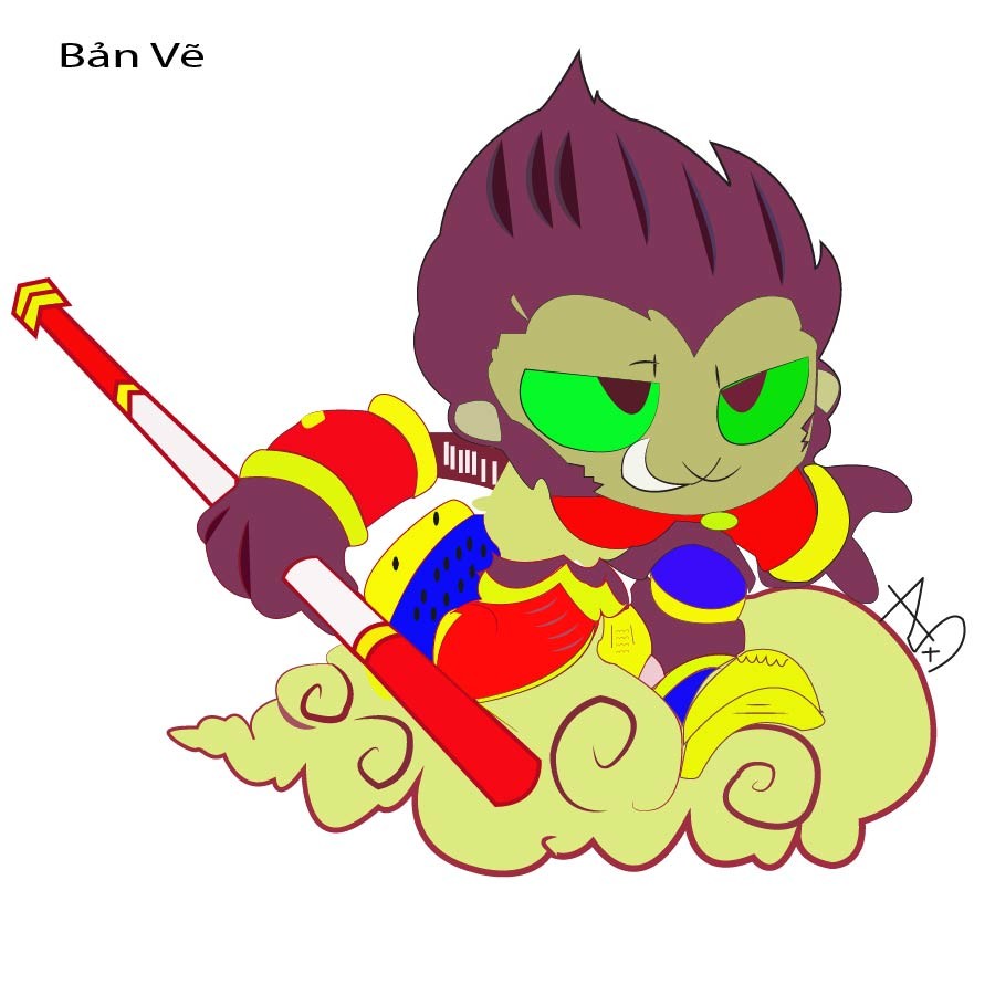 Nộp bài tập buổi 2