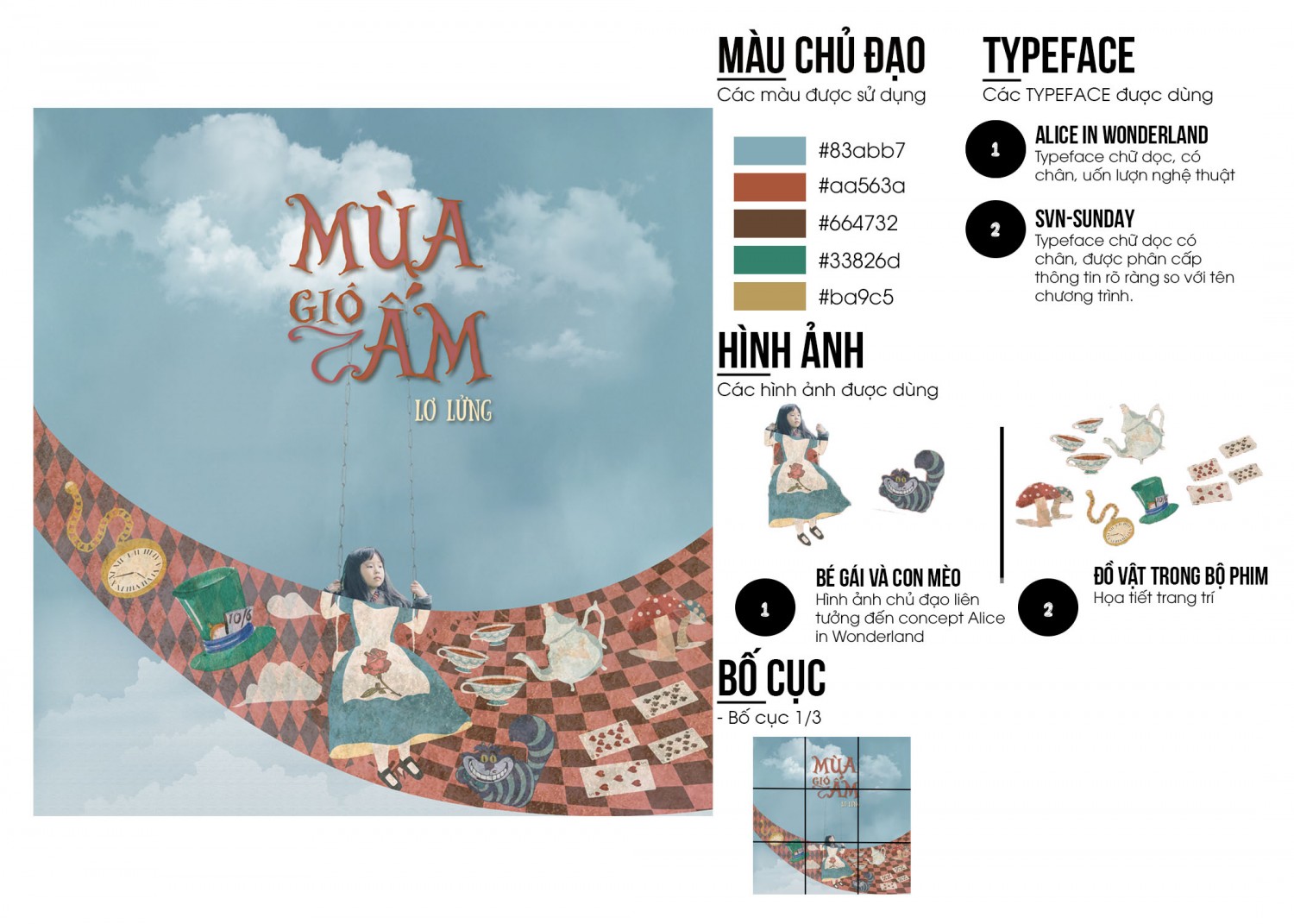 Mùa gió ấm FTU FORUM 2017
