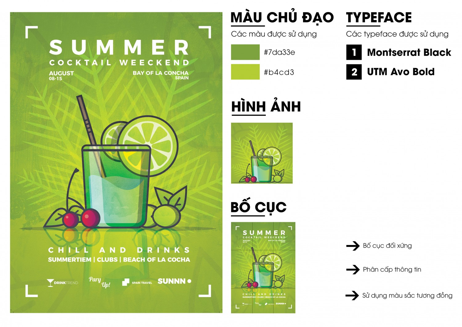 BTVN 3 - Poster
