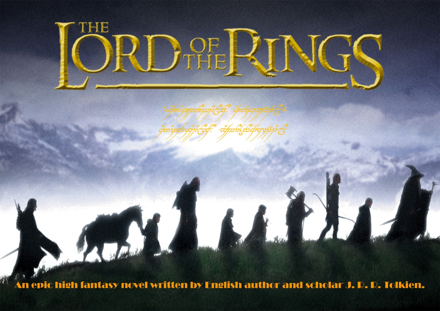 the silmarillion