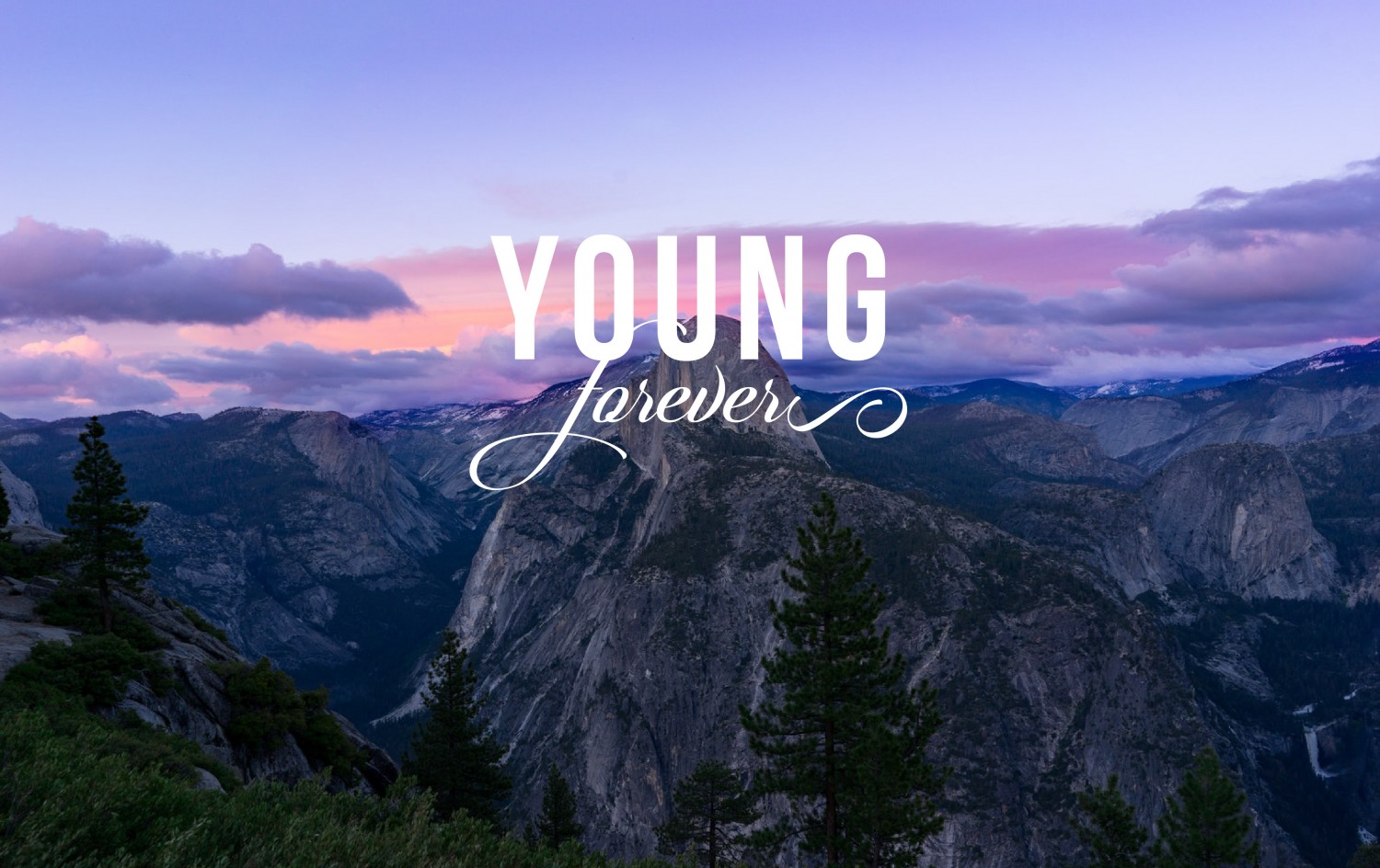 Ai_Young Forever