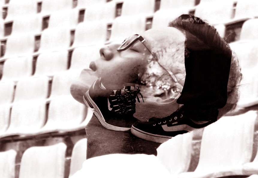 Double Exposure