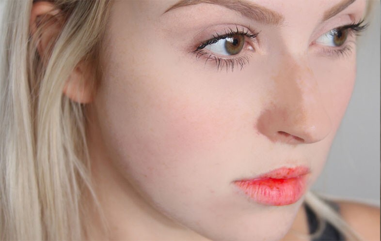 retouch
