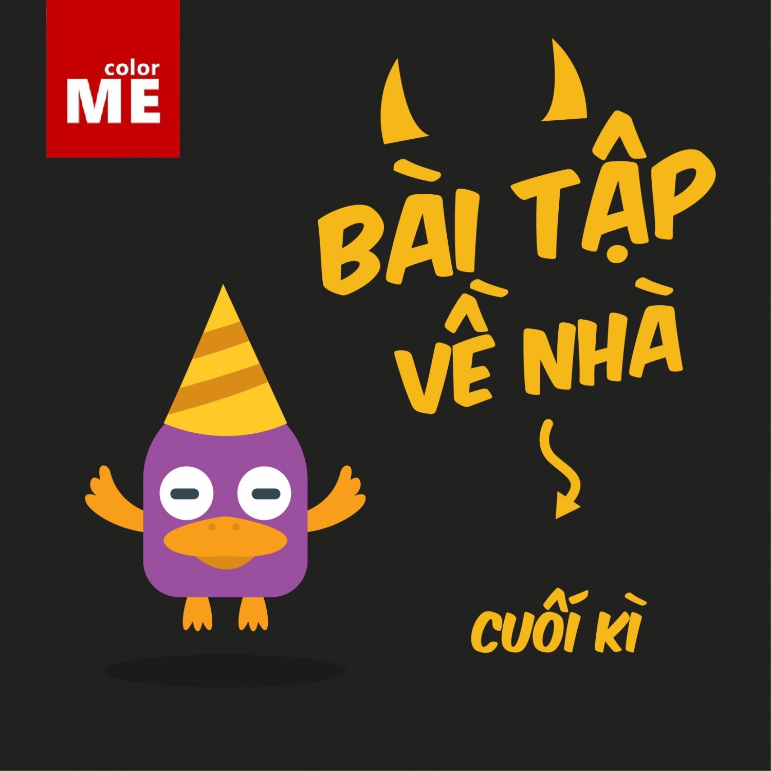 BÀI CUỐI KÌ