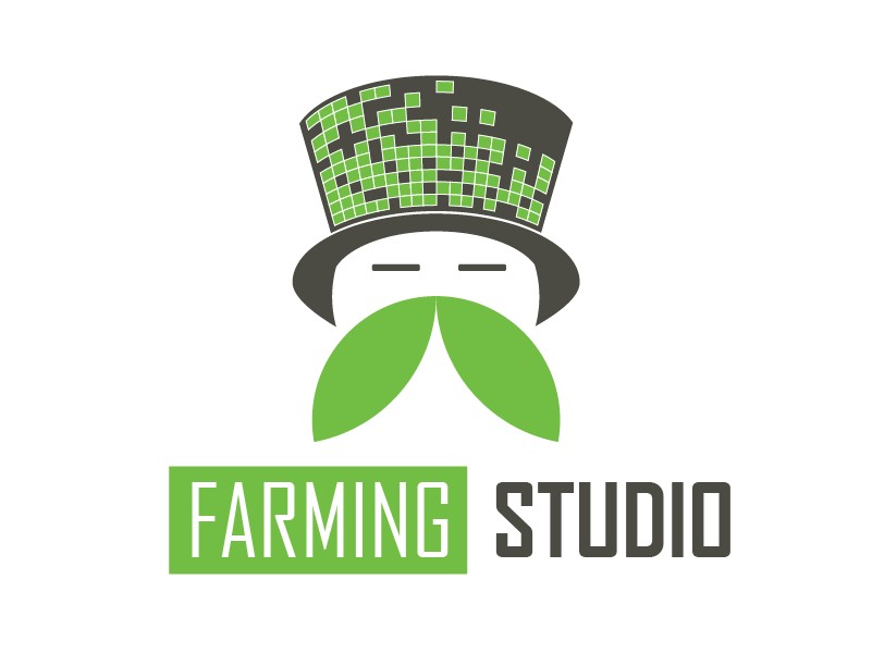 BTCK - Ai 32.6 - Logo Farming Studio