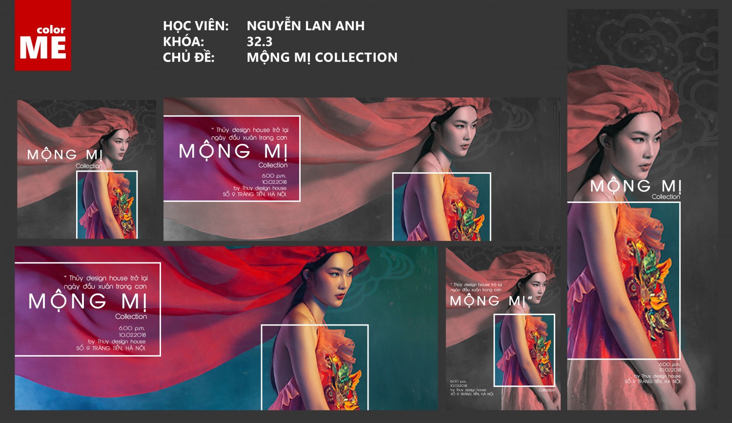 [PS 32.3] Nguyễn Lan Anh