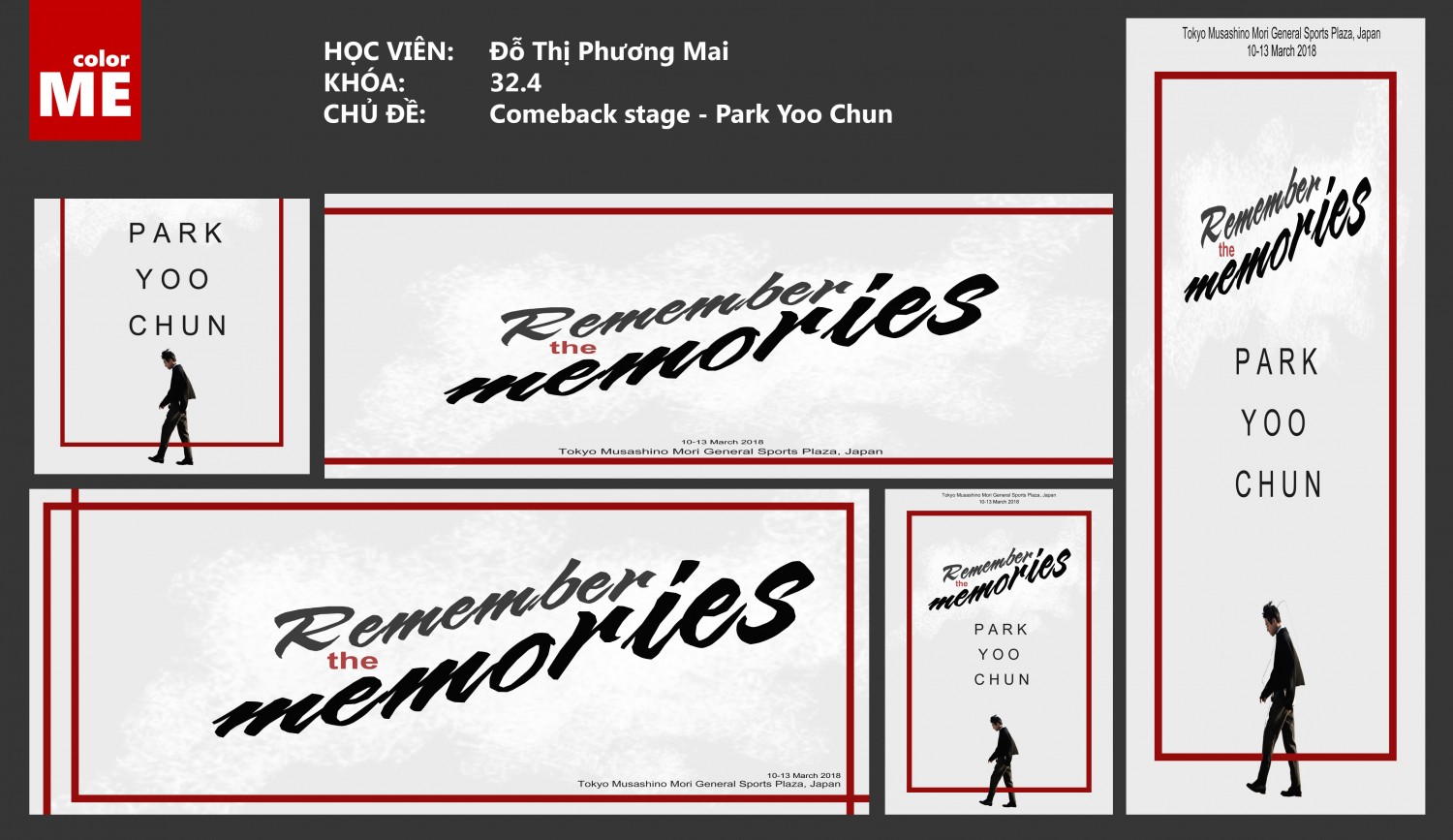 Bài tập cuối kỳ