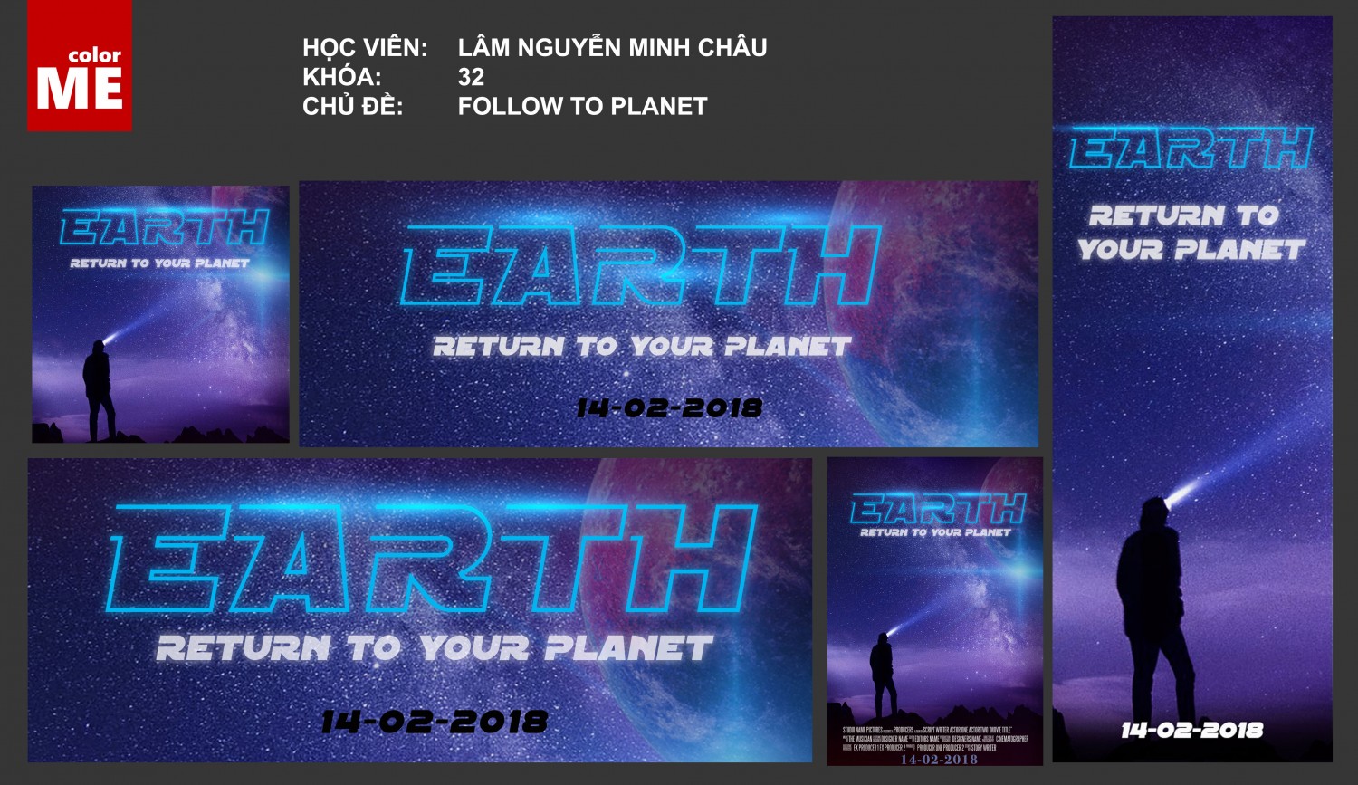 BTCK - Lâm Nguyễn Minh Châu