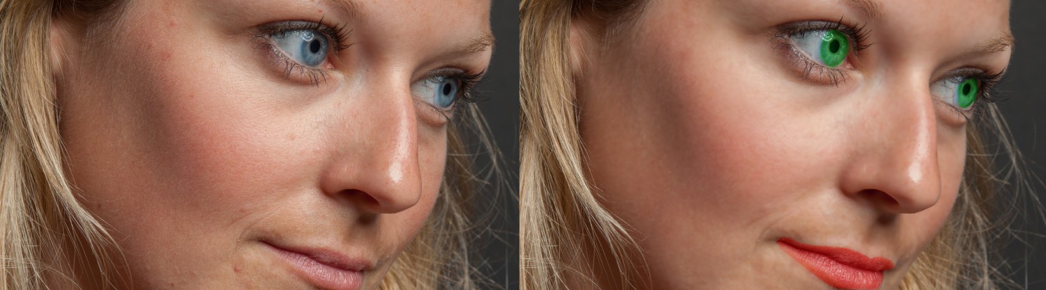 Retouch