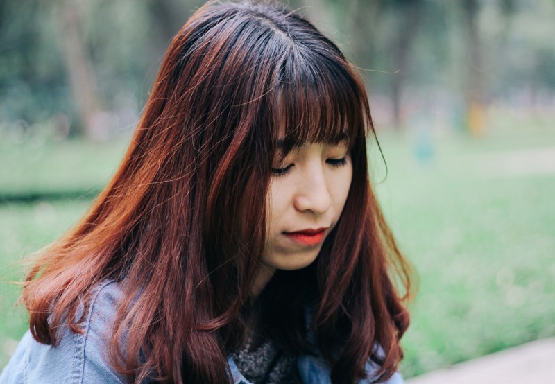 Công viên Thống Nhất - Bài tập cuối khóa