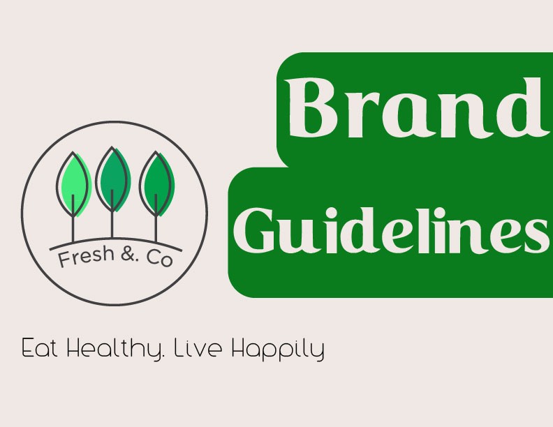 Bai tap cuoi ki- FRESH & CO