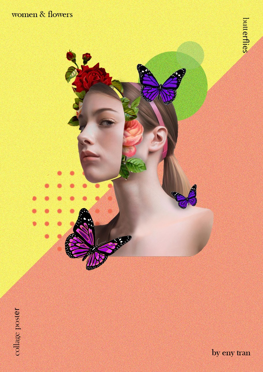 collage Poster
