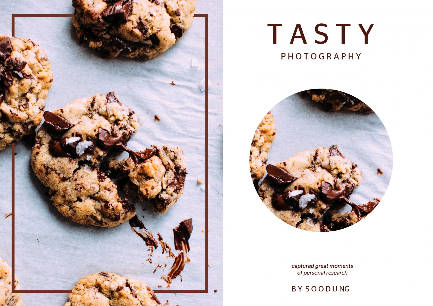 LAYOUT CAKES + MENU