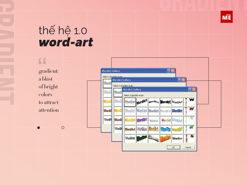 Gradient kì 1 · 2018 · khởi nguồn thế hệ gradient 2.0