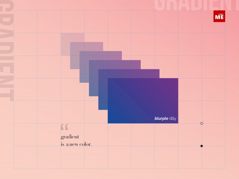 Gradient kì 1 · 2018 · khởi nguồn thế hệ gradient 2.0