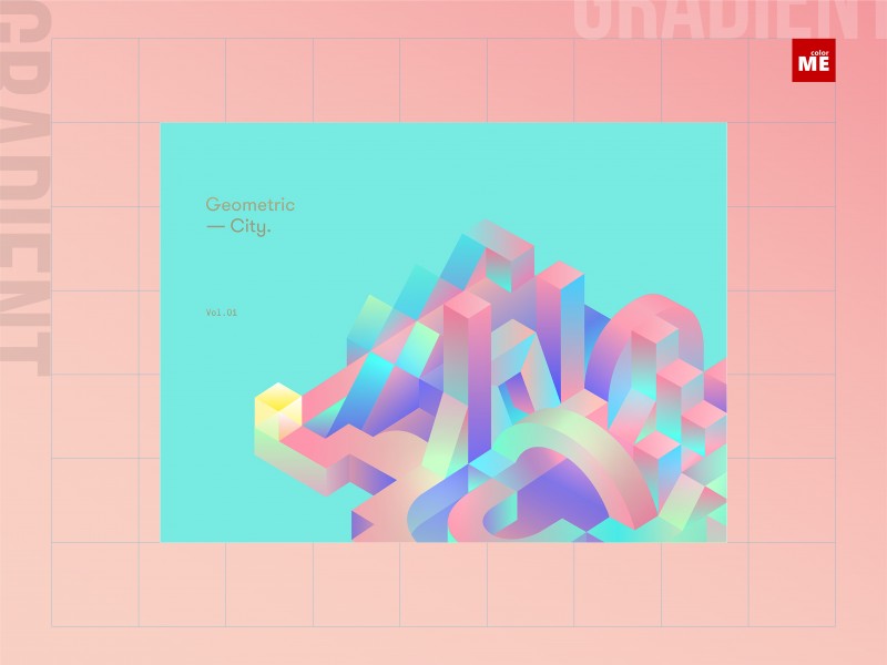 Gradient kì 1 · 2018 · khởi nguồn thế hệ gradient 2.0