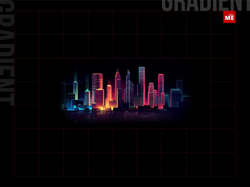 Gradient kì 1 · 2018 · khởi nguồn thế hệ gradient 2.0