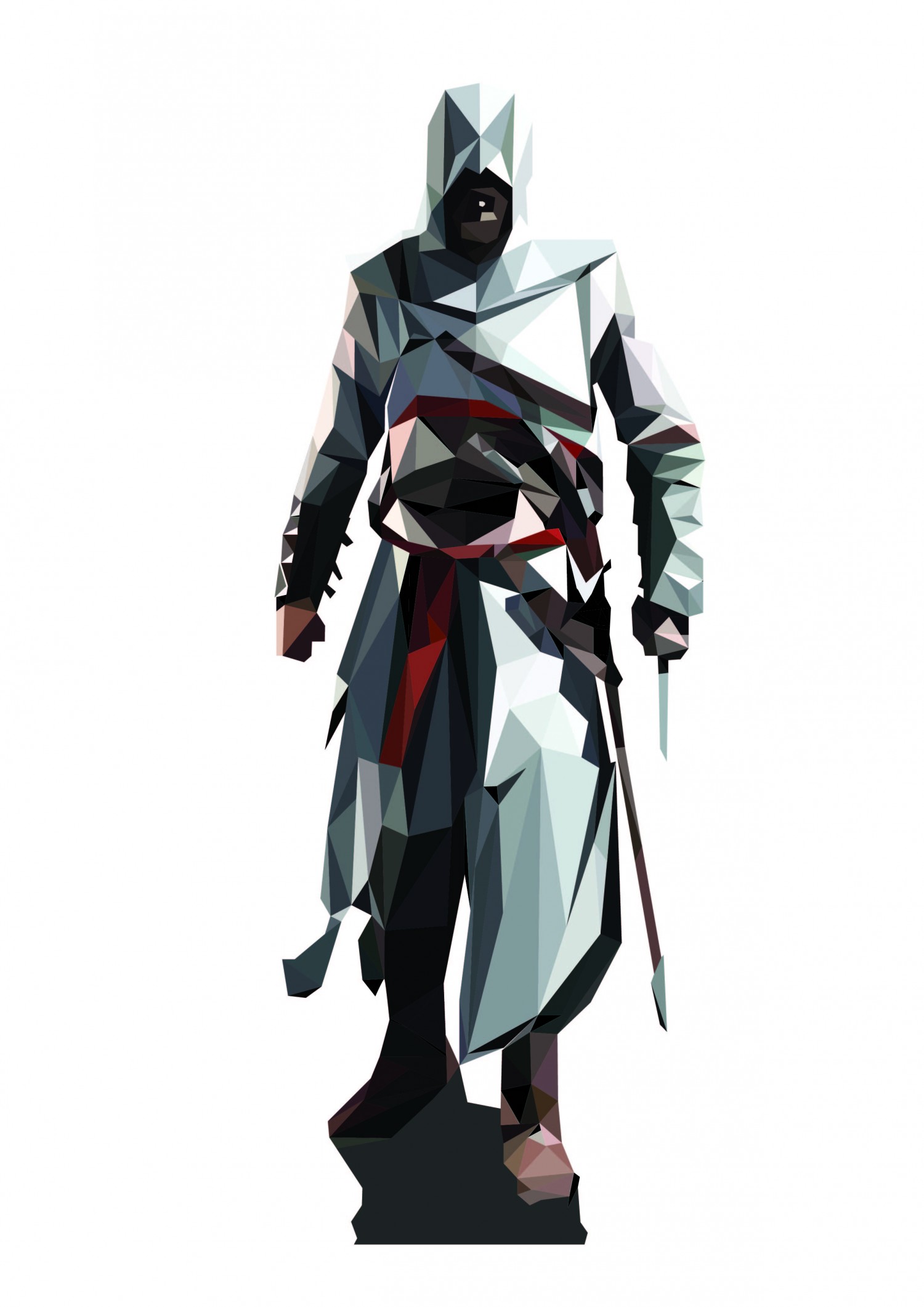 Assassin Creed